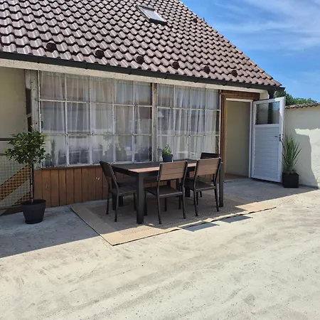 Monteursunterkunft An Der A5 I Naehe Europa Park * Teningen